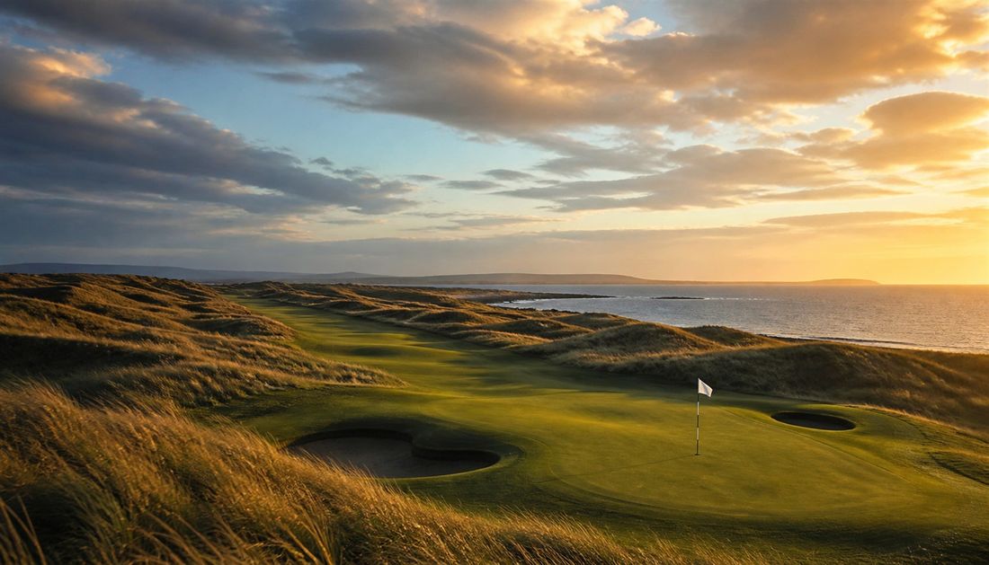 Loch Lomond and the Scottish Open: What Actually Happened